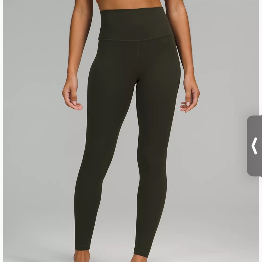 lululemon Align™ High-Rise Pant 28”
